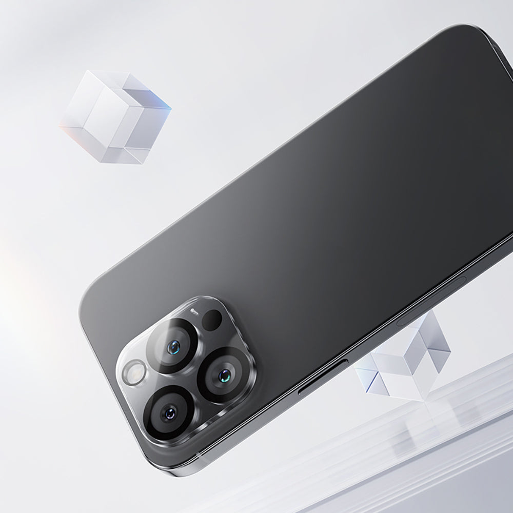 iPhone 15 Benks New KR Kamera Lens Koruyucu