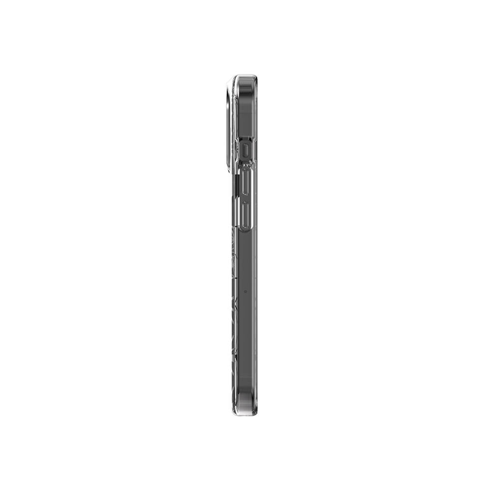 iPhone 15 Pro Kılıf M-safe Şarj Özellikli Çift IMD Baskılı Lisanslı Switcheasy Artist-M Asanoha Kılıf
