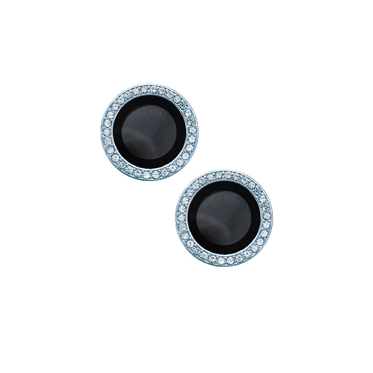 iPhone 15 Zore CL-06 Kamera Lens Koruyucu