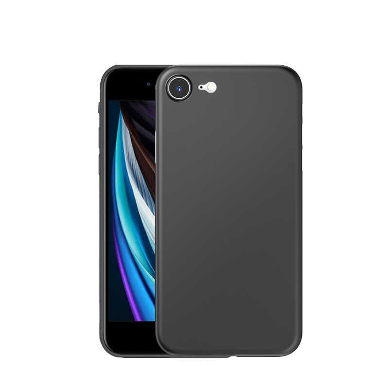 iPhone 7 Kılıf Wiwu Skin Nano PP Kılıf