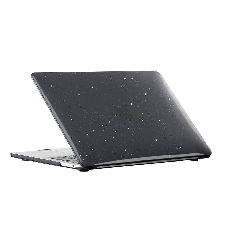 Macbook 13.3' Pro 2022 M2 Zore MSoft Allstar Kılıf