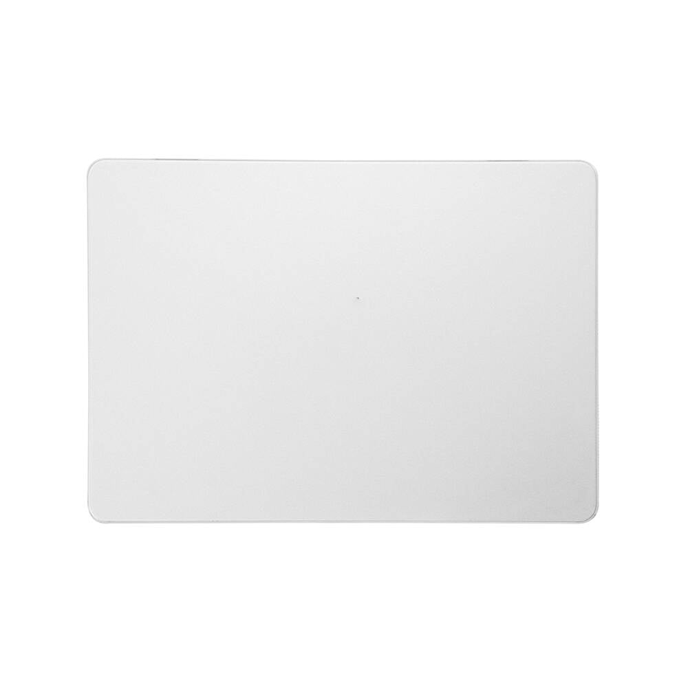 Macbook 13.6" Air M3 A3113 Zore Premium MSoft Bottom Kılıf