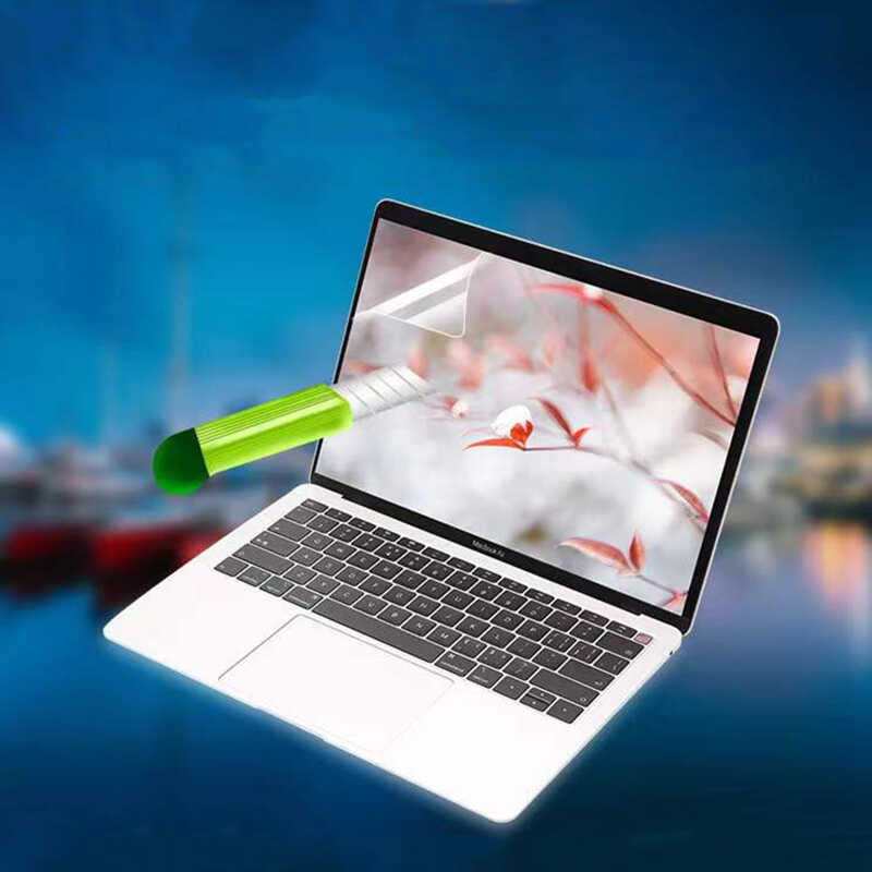 Macbook 15" Air M3 A3114 Zore Ekran Koruyucu 2 Adet