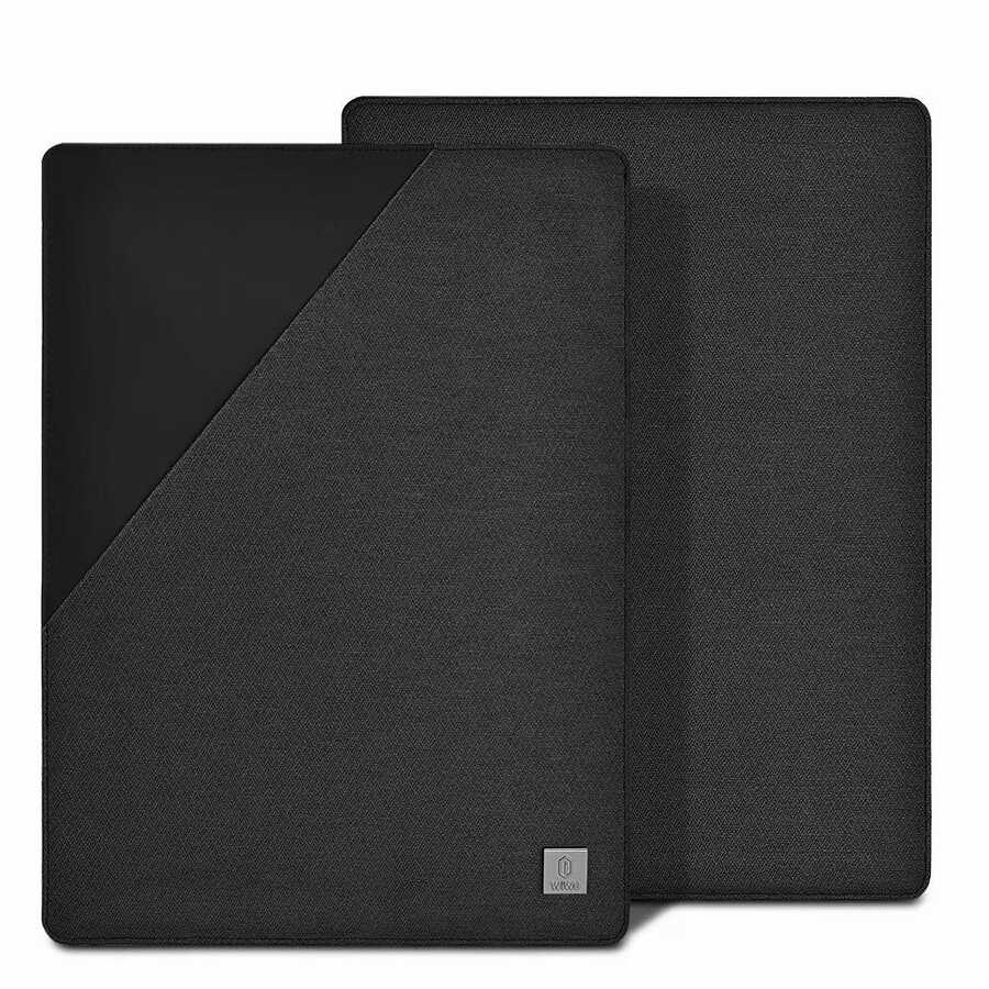 MacBook 16' Touch Bar Wiwu Blade Sleeve Laptop Kılıf