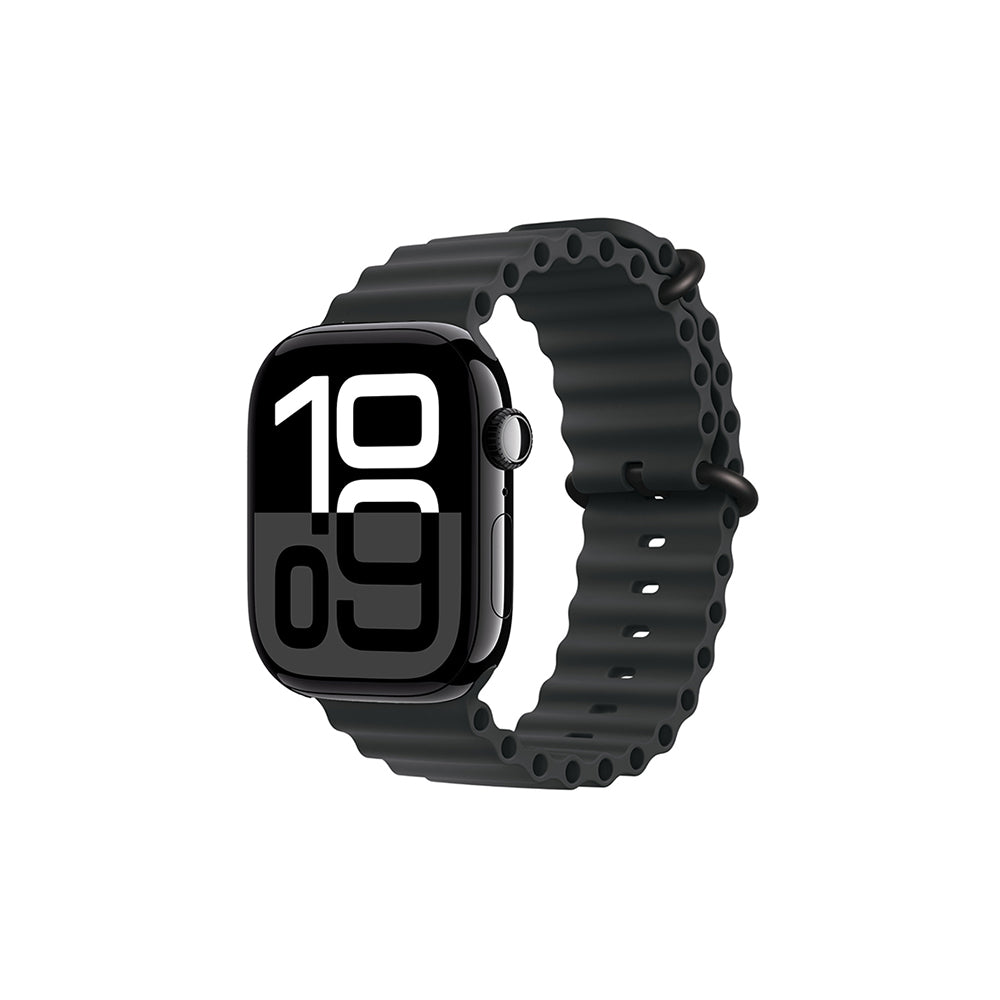 Watch 10 42mm Zore KRD-75 Silikon Kordon