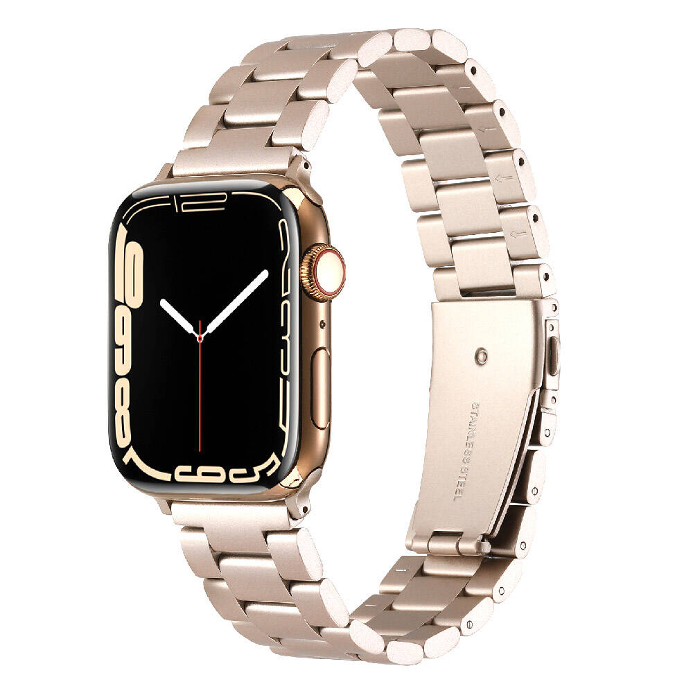 Watch 40mm Zore KRD-93 Metal Kordon