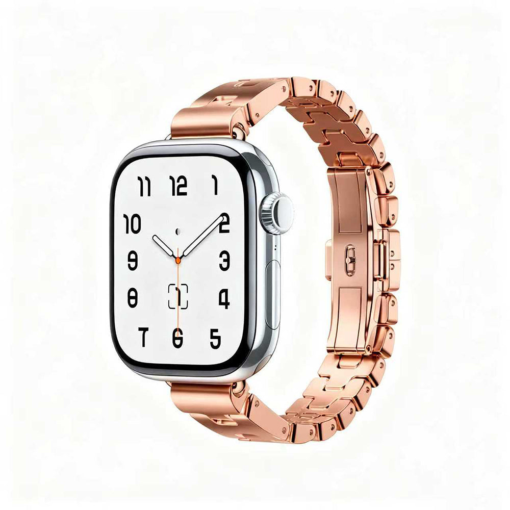 Watch 44mm Zore KRD-150 Metal Kordon