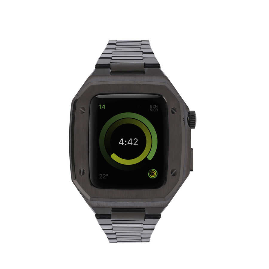 Watch 7 45mm Zore KRD-64 Metal Kordon