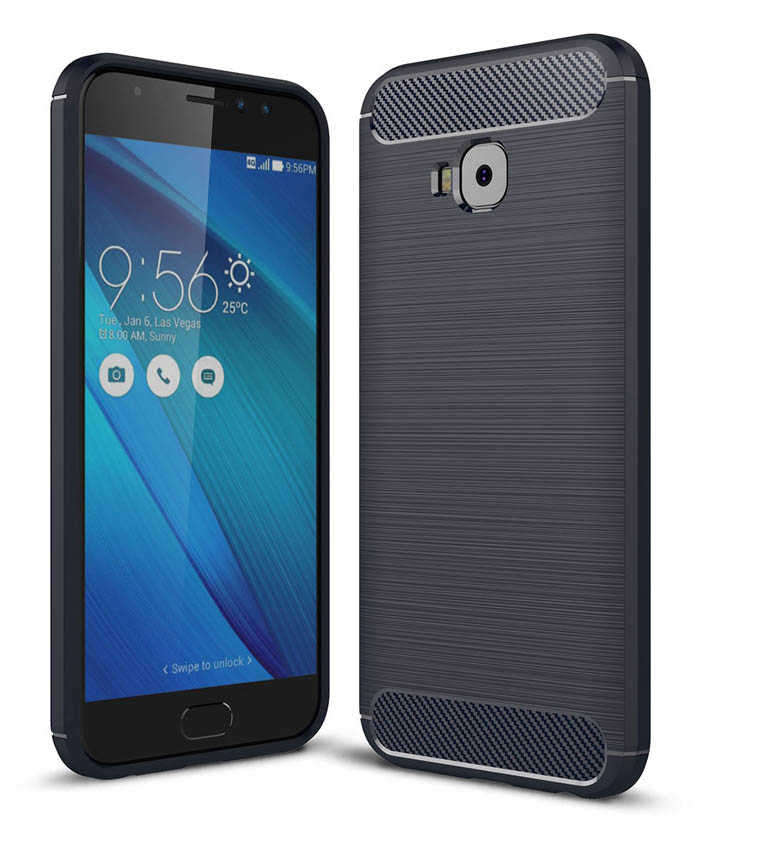 Asus Zenfone 4 Selfie ZD553KL Kılıf Zore Room Silikon Kılıf