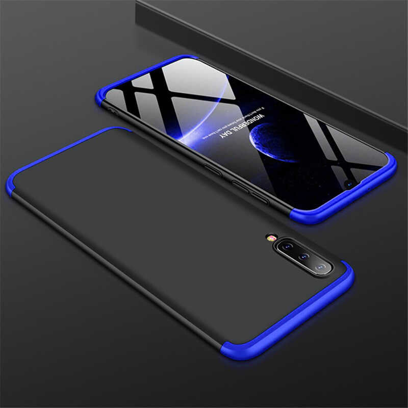 Galaxy A50 Kılıf Zore Ays Kılıf