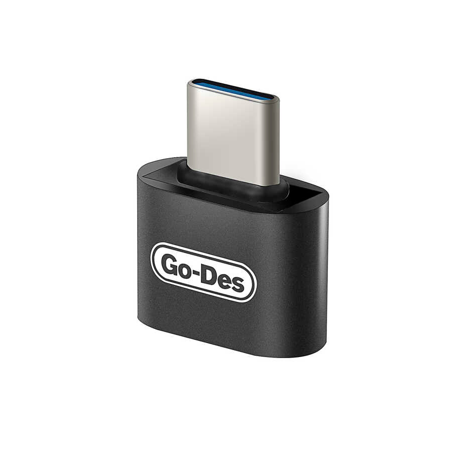 Go Des GD-CT08 Type-C Otg