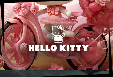 Hello Kitty