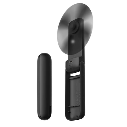 Aecooly PF01 Katlanabilen 3 Kademeli Portatif Soğutucu El Fanı