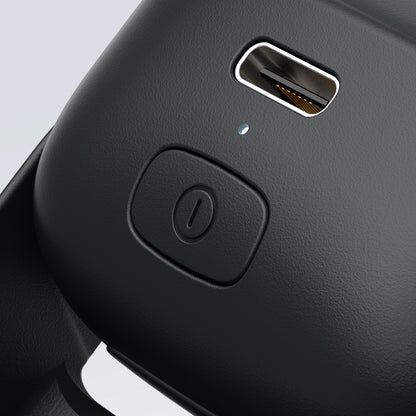 Aecooly PF01 Katlanabilen 3 Kademeli Portatif Soğutucu El Fanı