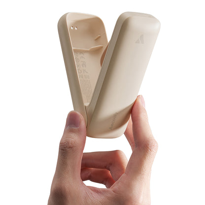 Aecooly PF01 Katlanabilen 3 Kademeli Portatif Soğutucu El Fanı