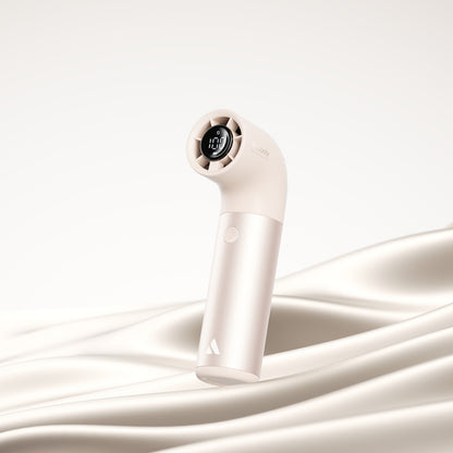 Aecooly PH01 Aero Pro Serisi Dijital LED Göstergeli Portatif Soğutucu El Fanı