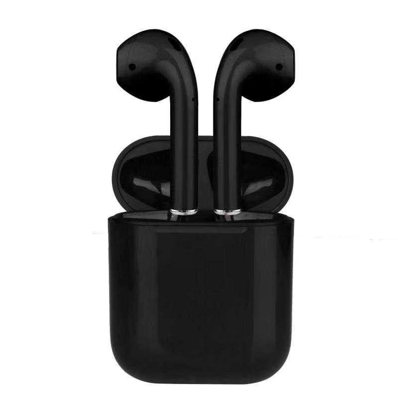 Zore Air-Max X Airpods Bluetooth Kulaklık Wireless Şarj Destekli