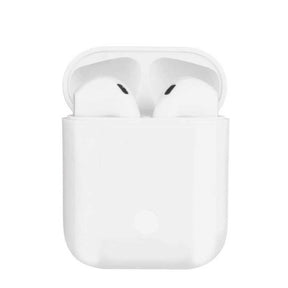 Zore Air-Max X Airpods Bluetooth Kulaklık Wireless Şarj Destekli