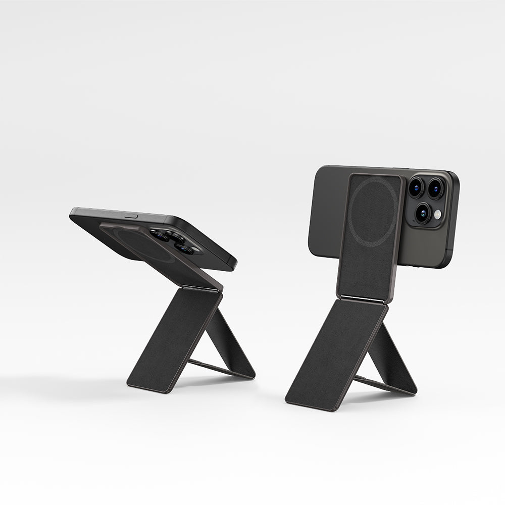 AmazingThing Omni Link Magnetic Stand Gri