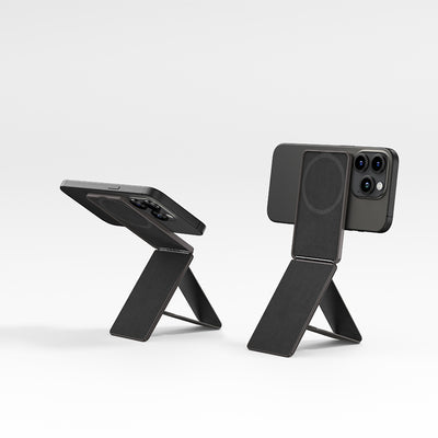 AmazingThing Omni Link Magnetic Stand Gri