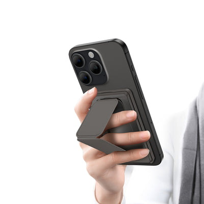AmazingThing Omni Link Magnetic Stand Gri