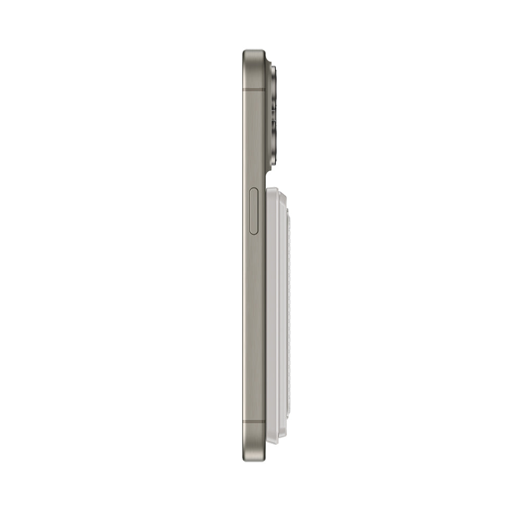 AmazingThing Omni Link Magnetic Stand Gri
