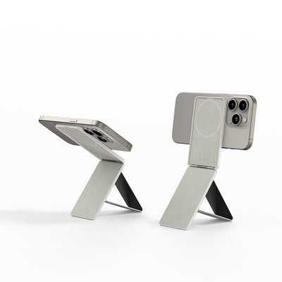 AmazingThing Omni Link Magnetic Stand Gri