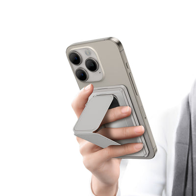 AmazingThing Omni Link Magnetic Stand Gri