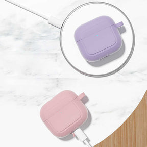 Apple Airpods 3. Nesil Kılıf Zore Airbag 23 Kılıf