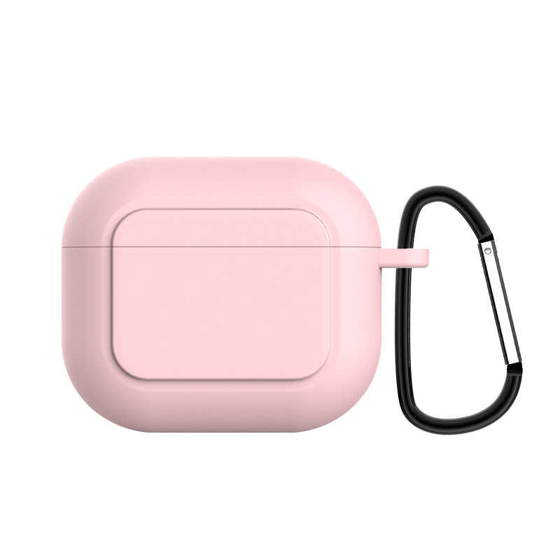 Apple Airpods 3. Nesil Kılıf Zore Airbag 23 Kılıf