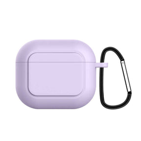 Apple Airpods 3. Nesil Kılıf Zore Airbag 23 Kılıf