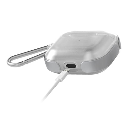 Airpods 3.Nesil Kılıf Askı Aparatlı Raptic Air Serisi Kılıf