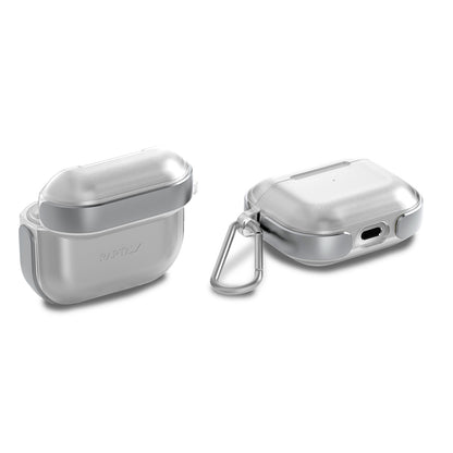 Airpods 3.Nesil Kılıf Askı Aparatlı Raptic Air Serisi Kılıf