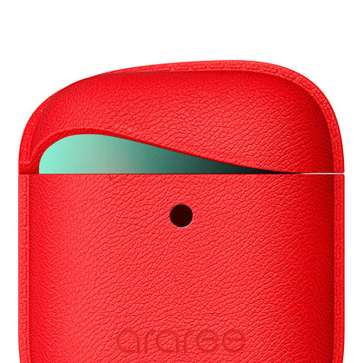 Apple Airpods Kılıf Araree Pops Kapak Siyah
