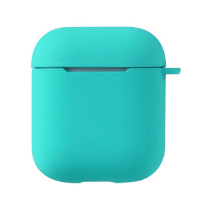 Apple Airpods Kılıf Zore Airbag 11 Silikon