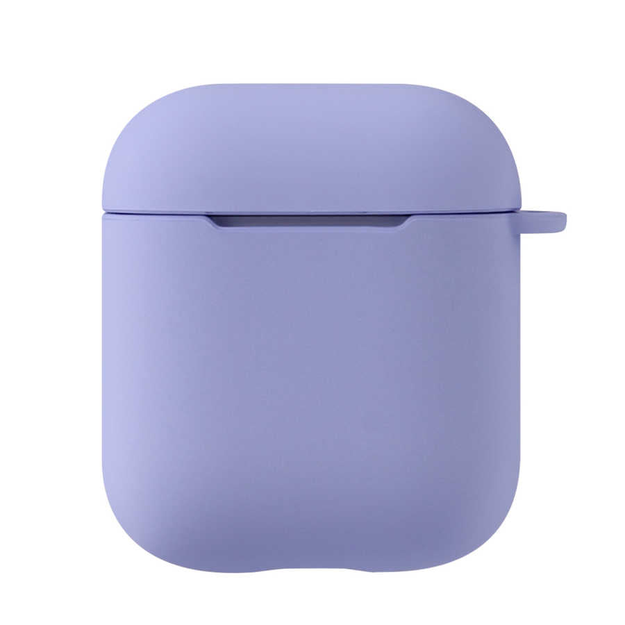 Apple Airpods Kılıf Zore Airbag 11 Silikon