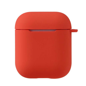 Apple Airpods Kılıf Zore Airbag 11 Silikon