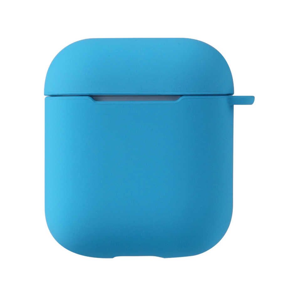 Apple Airpods Kılıf Zore Airbag 11 Silikon