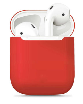 Apple Airpods Kılıf Zore Airbag 13 Silikon