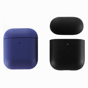 Apple Airpods Kılıf Zore Silk Silikon