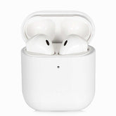 Apple Airpods Kılıf Zore Silk Silikon