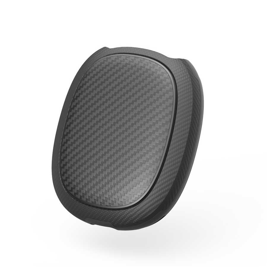 Apple Airpods Max Wiwu Armor Carbon Koruyucu Kılıf