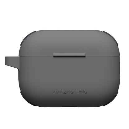 Airpods Pro 2 Amazingthing Airbag Köşe Tasarımlı Omni Serisi Silikon Kılıf