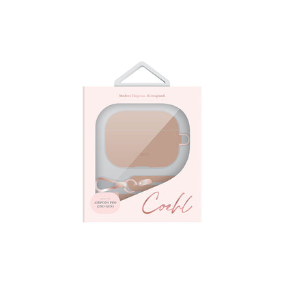 Airpods Pro 2 Kılıf Askı Aparatlı Coehl Haven Kılıf