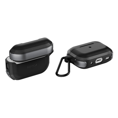 Apple Airpods Pro 2 Raptic Trek Serisi Askı Aparatlı Kulaklık Kılıfı Colorful