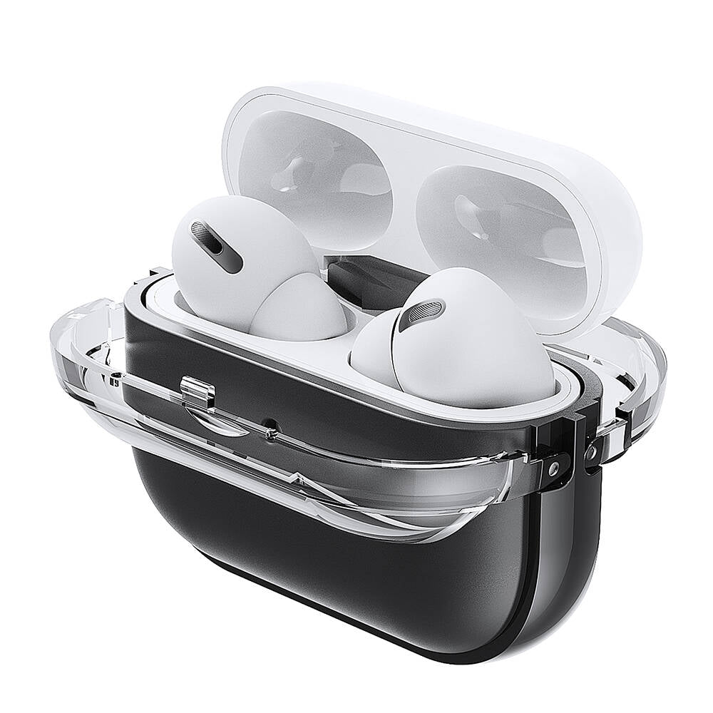 Apple Airpods Pro 2 Zore Airbag 36 Darbelere Karşı Dayanıklı Kılıf