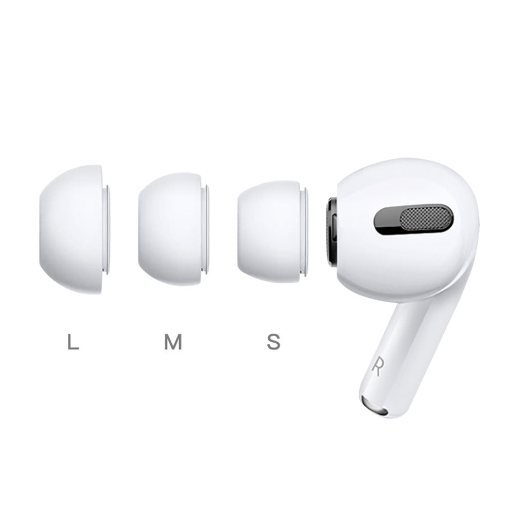 Apple Airpods Pro 2 Zore Kulaklık Ucu Silikon