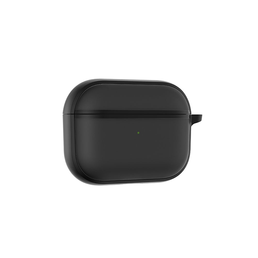 Apple Airpods Pro 3 Kılıf Benks Mist Protective Kılıf Siyah
