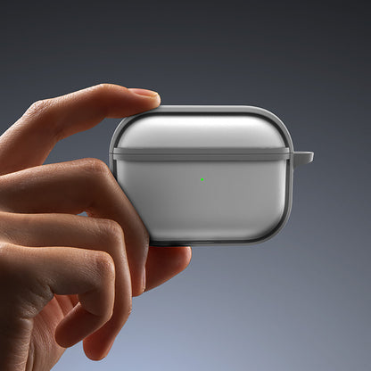 Airpods Pro 3 Kılıf Benks Mist Protective Kılıf