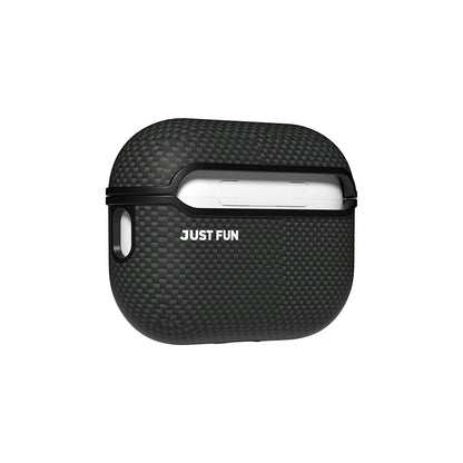 Airpods Pro Kılıf M-safe Şarj Özellikli Aramid Fiber Youngkit 1500D Kevlar Extreme Wing Serisi Kılıf